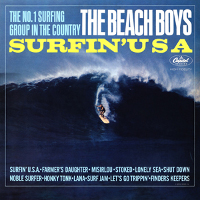 Surfin' U.S.A.
