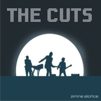 Cuts on the moon