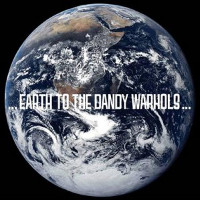 . . .Earth to the Dandy Warhols