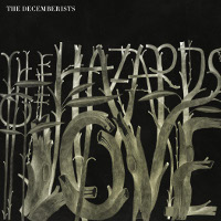 The Hazards of Love 4 (The Drowned)