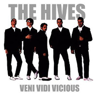 The Hives Declare Guerre Nucleaire