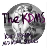 Kinky Dramas And Magic Stories