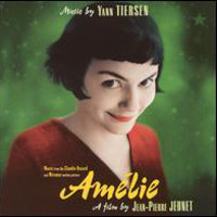 Amélie OST