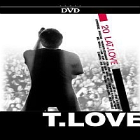 10 lat T.love - koncert jubileuszowy '93