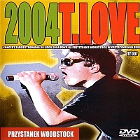 Przystanek Woodstock 2002: Berlin  Paryż  Londyn