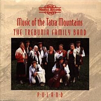 Music of The Tatra Mountains