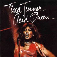 Baby Get It On (Ike & Tina Turner)