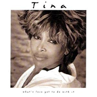 Tina's Wish (1993 version)