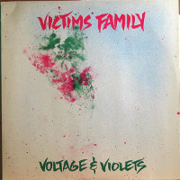 Voltage And Violets