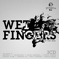 Wet Fingers In The Mix