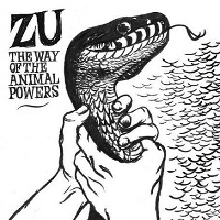 The Way of the Animal Powers