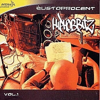 Hiphop Bitz. Vol.1
