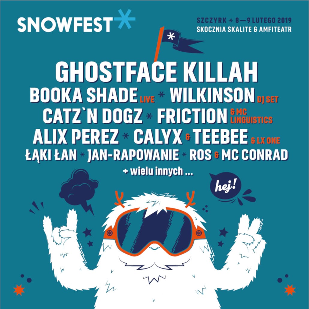SnowFest 2019