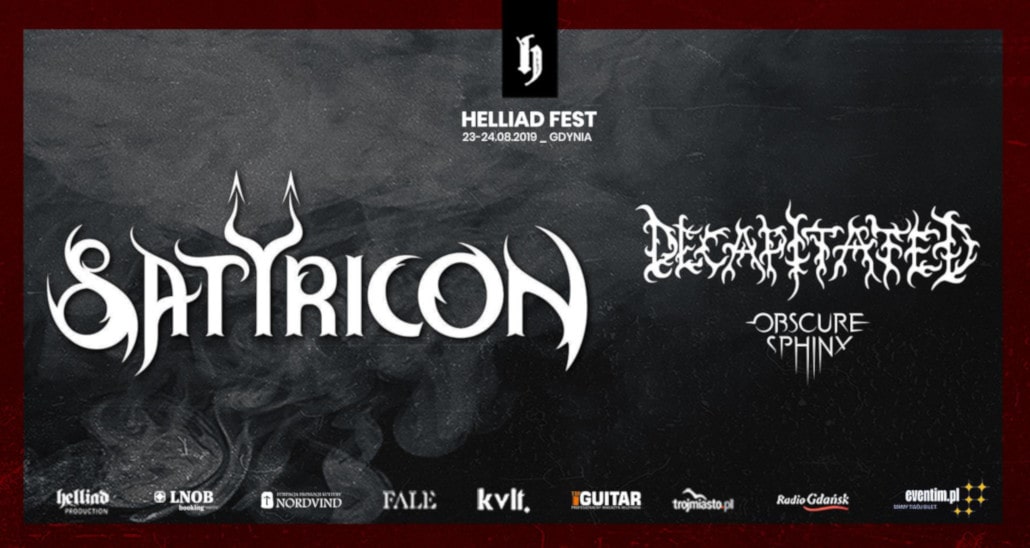 Helliad Fest 2019