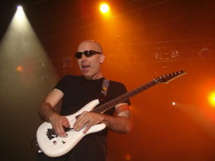Joe Satriani II