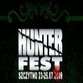 "Hunter Fest był bardzo dobrze zaplanowany" - Hunter Fest 2009, koncerty, oświadczenie