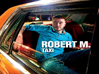 Robert M Taxi