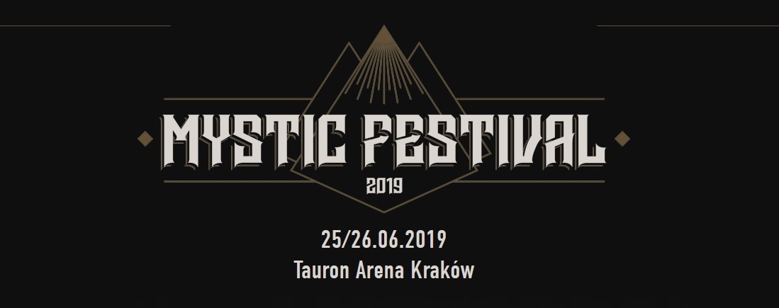MYSTIC FESTIVAL 2019