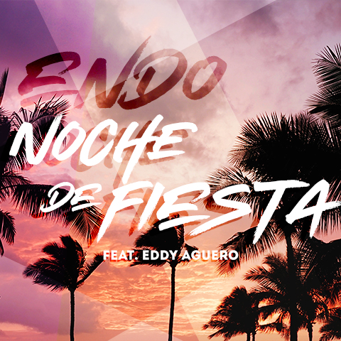 Endo feat. Eddy Aguero