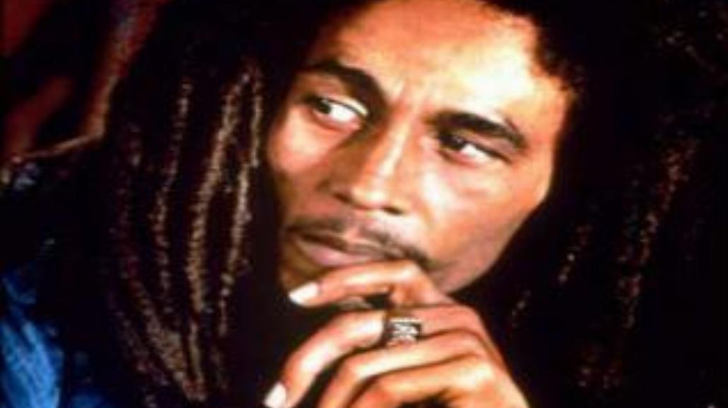 Dziś Dzień Boba Marleya