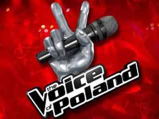 The Voice of Poland. Najlepszy głos.