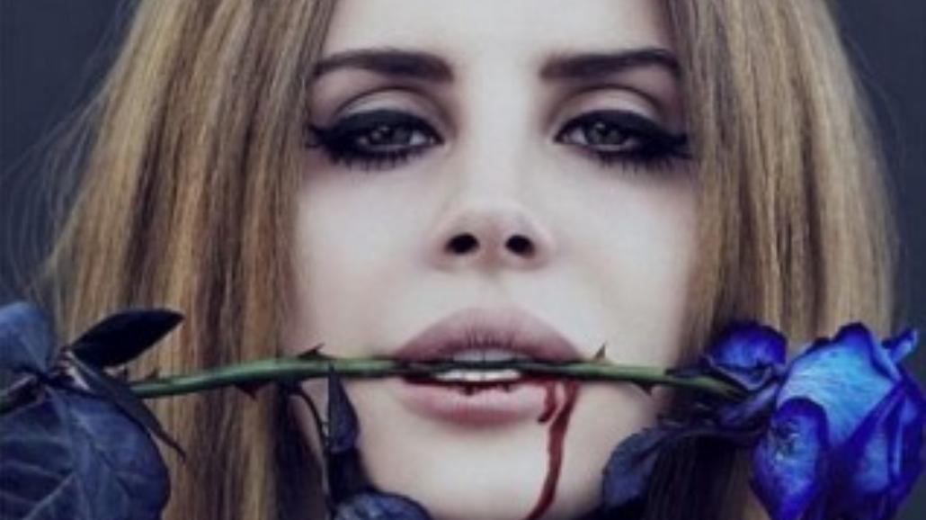 Lana Del Rey - nowe zjawisko w muzyce