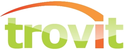 Logo Trovit
