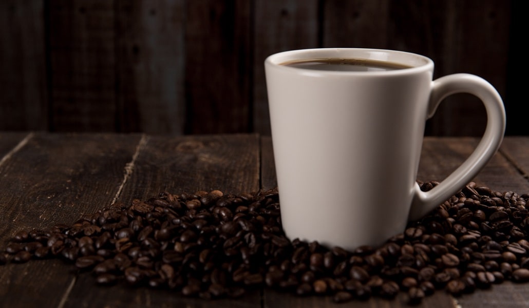 Skutki detoksu od kawy