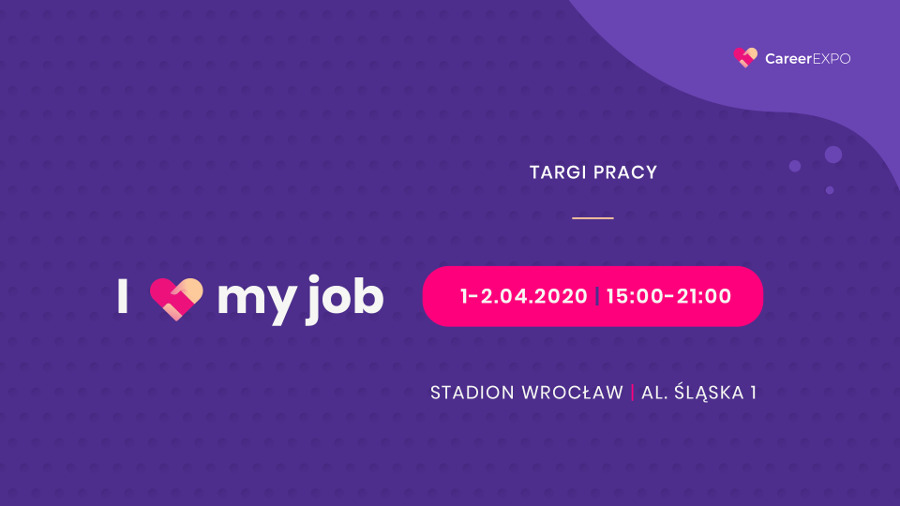 Career EXPO Wrocław