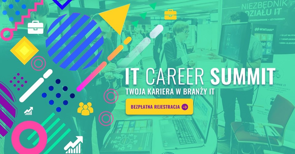 IT Career Summit 2019