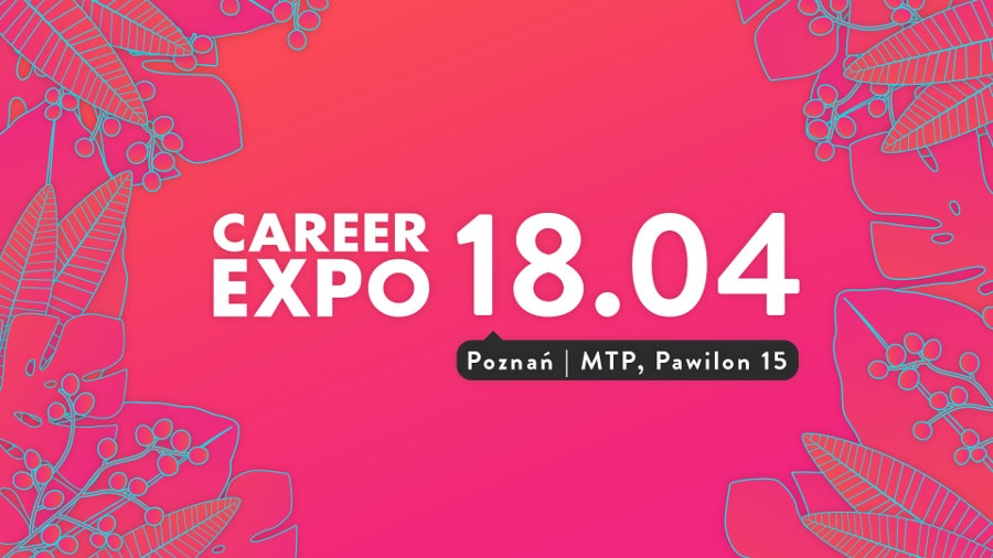Career EXPO 2018