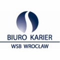 Biuro Karier WSB Wrocław