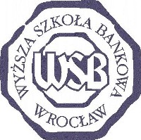 Wyższa Szkoła Bankowości we Wrocławiu