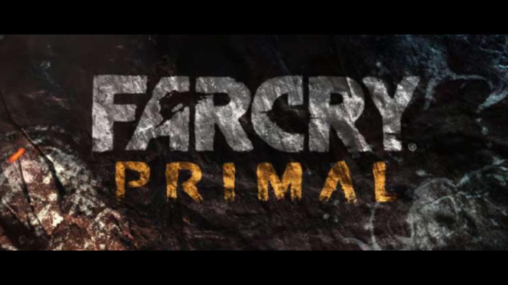 Far Cry Primal - nowoczesna gra o epoce polodowcowej
