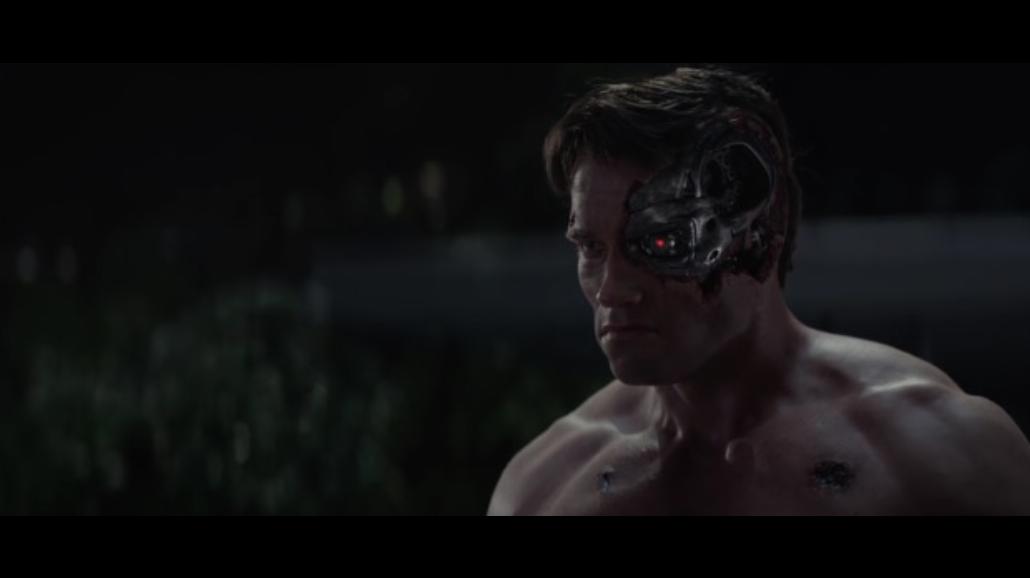 Cyfrowy Schwarzenegger i efekty specjalne w 