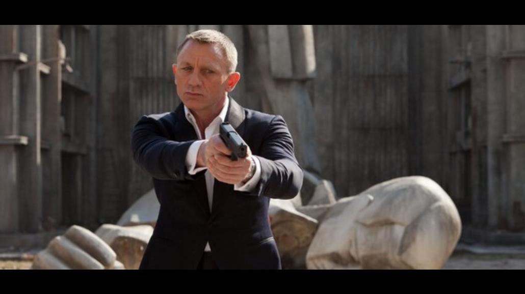 James Bond według Daniela Craiga. Wielka pomyłka, czy najlepszy 007 w historii?