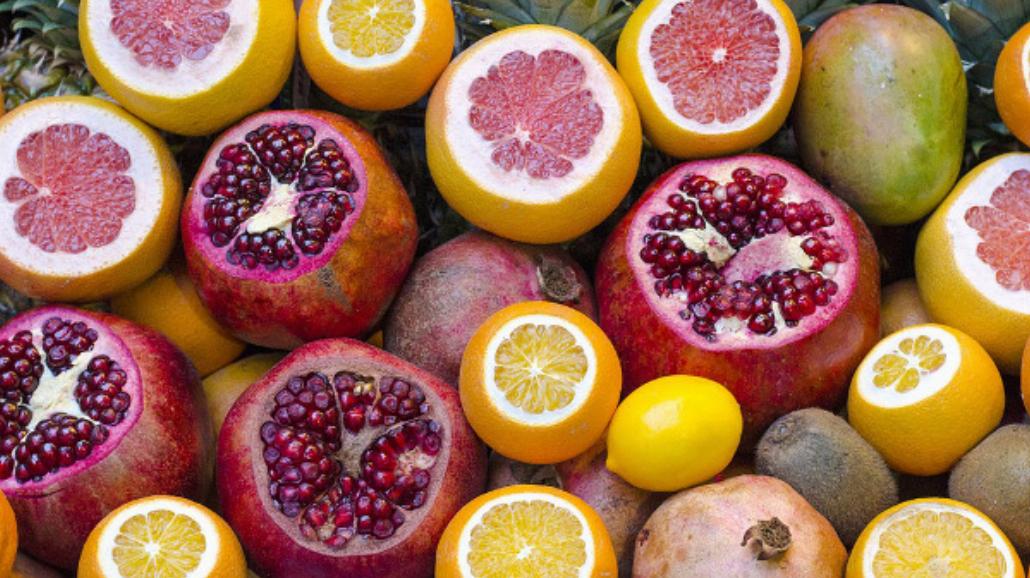 Cytrusy - cudowne owoce. Zobacz ich dobroczynne właściwości!
