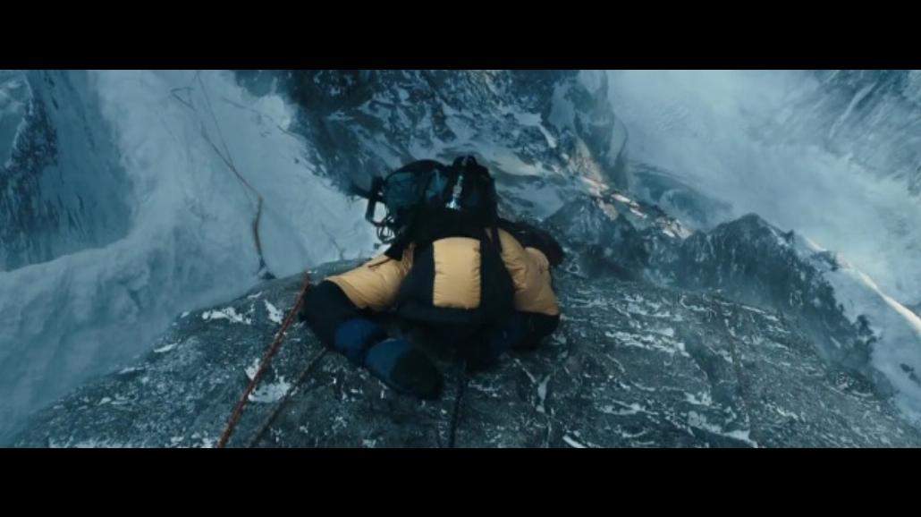 Groźne przygody wyprawy na Everest [WIDEO]