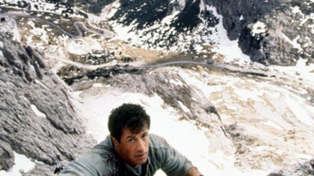 Najlepsze filmy o wspinaczce w górach