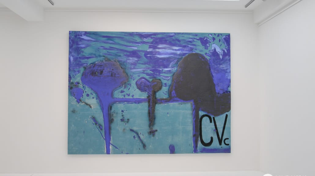Dzieła Warhola, Beuysa, Kiefera i innych w Pawilonie Czterech Kopuł [FOTO]