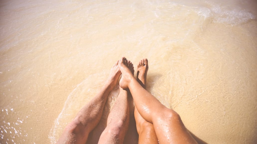 SOS dla skóry po wakacjach, czyli jak zadbać o cerę po urlopie?
