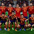 Skad Hiszpanii na Mundial 2014 - mundial 2014 hiszpania skad reprezentacja hiszpanii mistrzostwa wiata powoani vicente del bosque