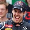 Sebastian Vettel mistrzem świata po raz trzeci! - formuła 1 f1 grand prix brazylii sebastian vettel mistrz świata red bull-renault lewis hamilton
