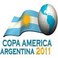 Terminarz fazy pucharowej Copa America 2011 - program harmonogram plan gier pika nona mistrzostwa ameryki poudniowej