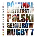 Mistrzostwa Polski Seniorów Rugby 7 - mistrzostwa polski seniorów rugby 7 ks rugby wrocław igloo ruda śląska półfinały ekstraliga