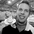 Niespodziewana śmierć pływackiego mistrza świata - alexander dale oen nie żyje zmarł śmierć atak serca norweg pływak mistrz świata