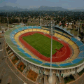 Royal Bafokeng, Rustenburg - stadion rpa 2010 obiekt opis zdjcie dane