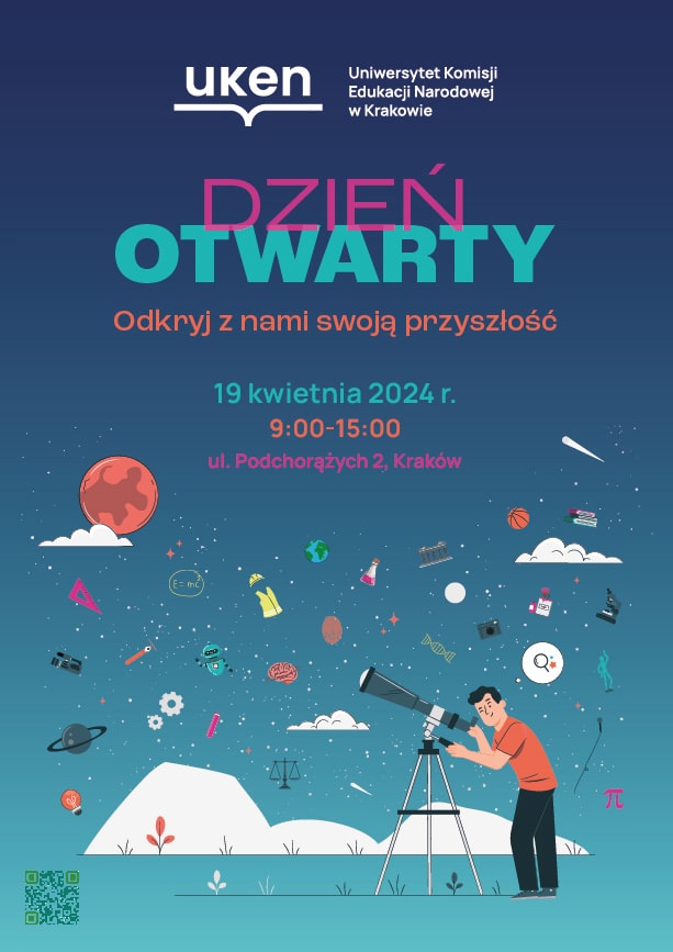 Dzie Otwarty Uniwersytetu Komisji Edukacji Narodowej w Krakowie