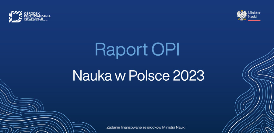 Nauka w Polsce 2023