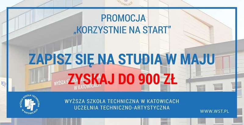 Wyższa Szkoła Techniczna w Katowicach
